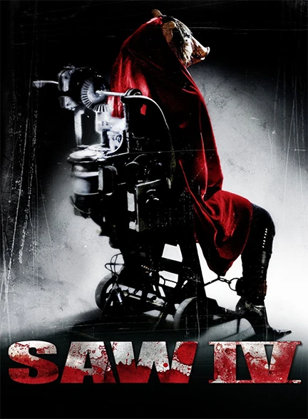 فیلم Saw IV 2007
