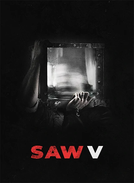 فیلم Saw V 2008