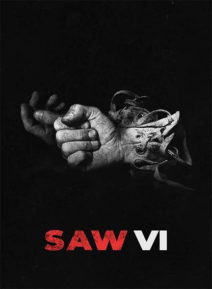فیلم Saw VI 2009