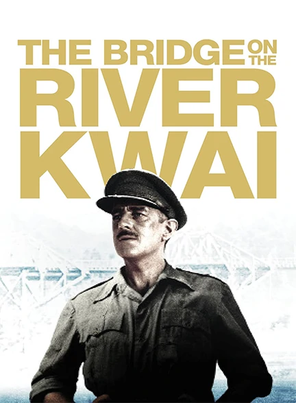فیلم The Bridge on the River Kwai 1957