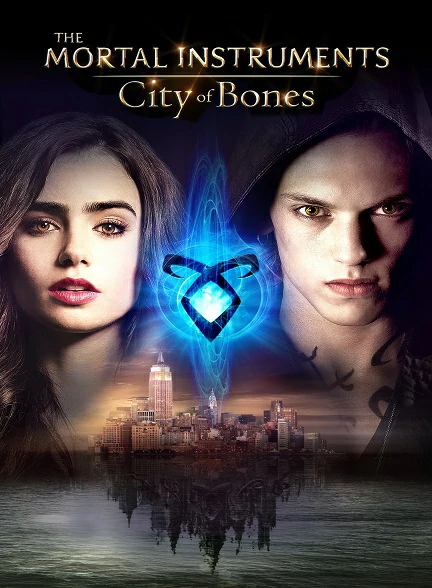 فیلم The Mortal Instruments: City of Bones 2013 2
