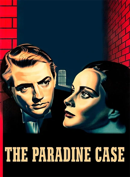 فیلم The Paradine Case 1947