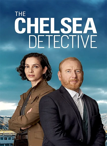 سریال The Chelsea Detective 2021