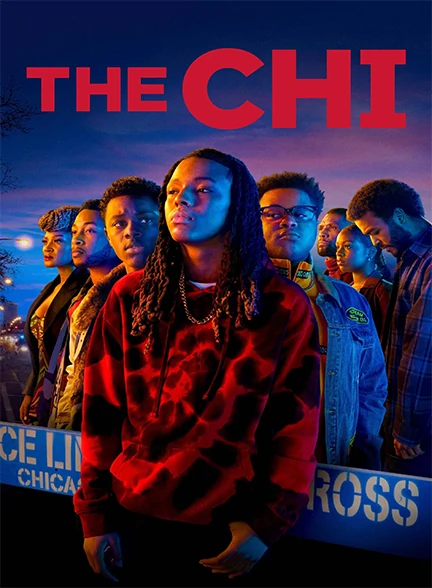 سریال The Chi 2018