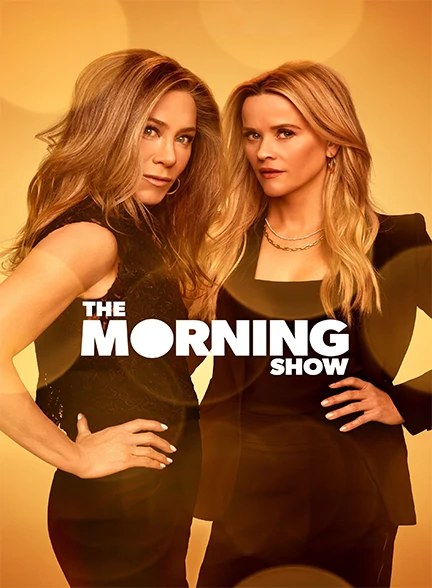 سریال The Morning Show 2019