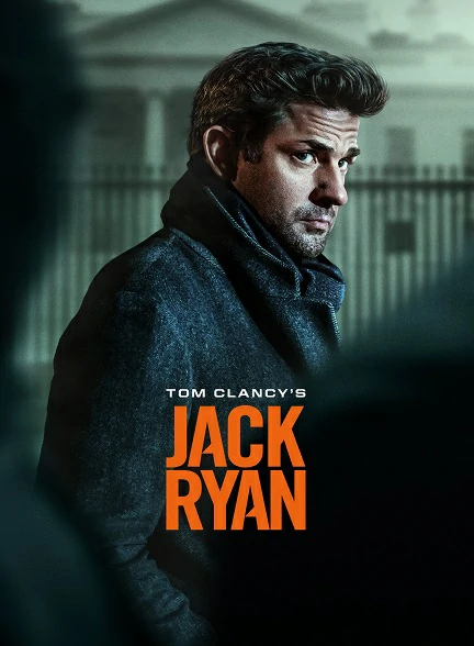 سریال Tom Clancy’s Jack Ryan 2018
