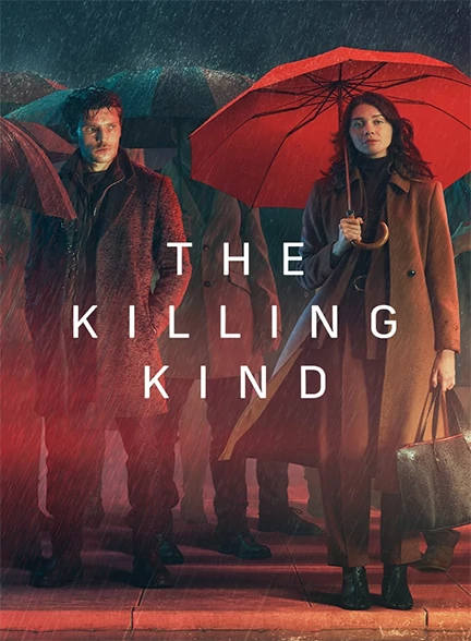 سریال The Killing Kind 2023