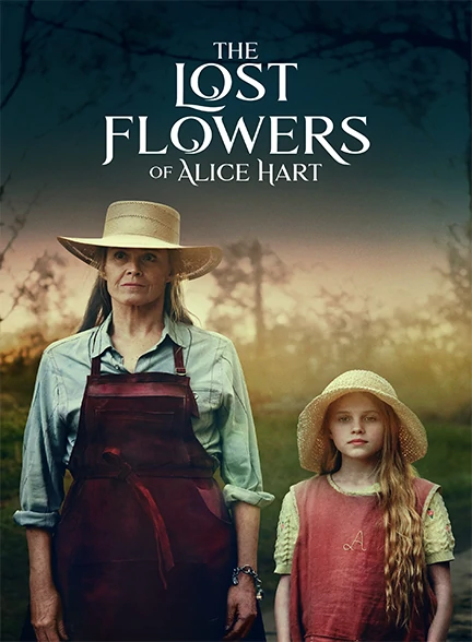سریال The Lost Flowers of Alice Hart 2023