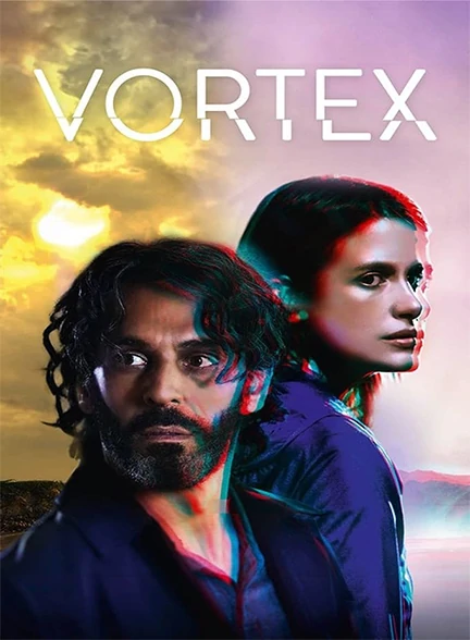سریال Vortex 2022