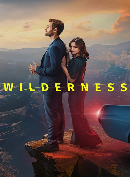 سریال Wilderness 2023